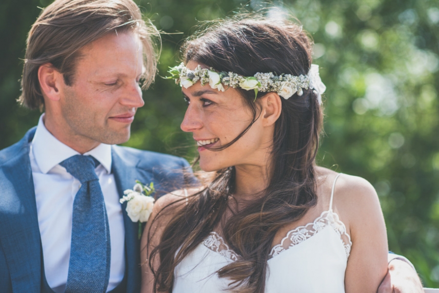 FIH Fotografie » Martine & Douwe, de Lievelinge